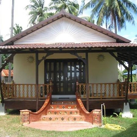 Bohok Guesthouse Pantai Cenang (Langkawi) Zewnętrze zdjęcie