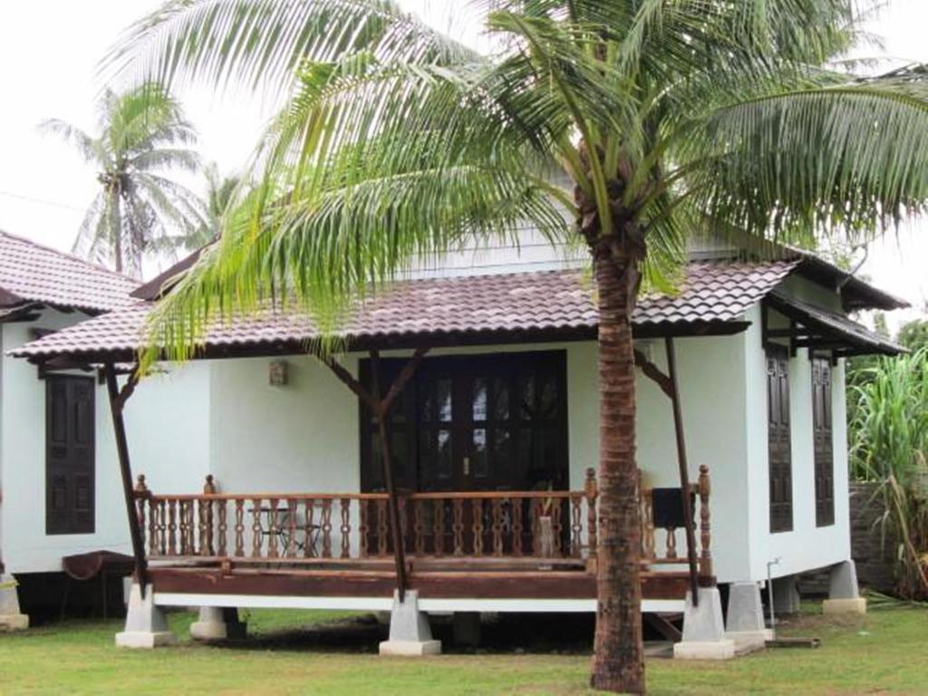Bohok Guesthouse Pantai Cenang (Langkawi) Zewnętrze zdjęcie