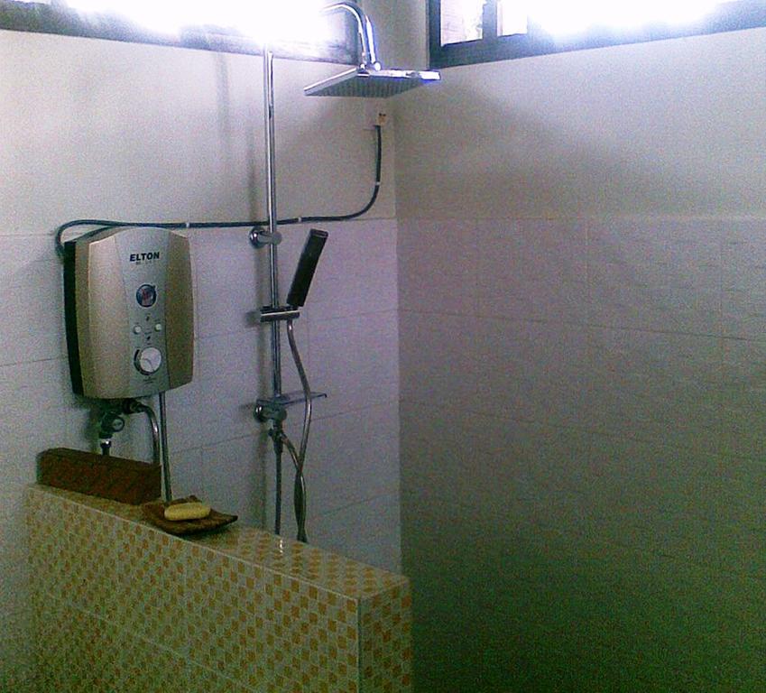 Bohok Guesthouse Pantai Cenang (Langkawi) Pokój zdjęcie