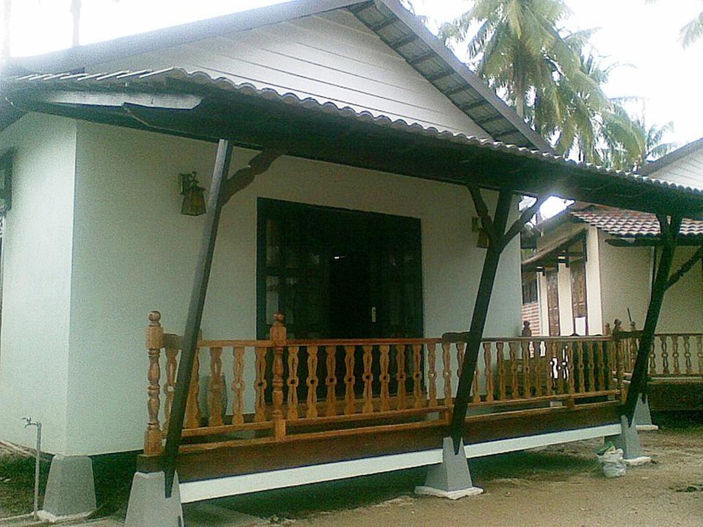 Bohok Guesthouse Pantai Cenang (Langkawi) Zewnętrze zdjęcie