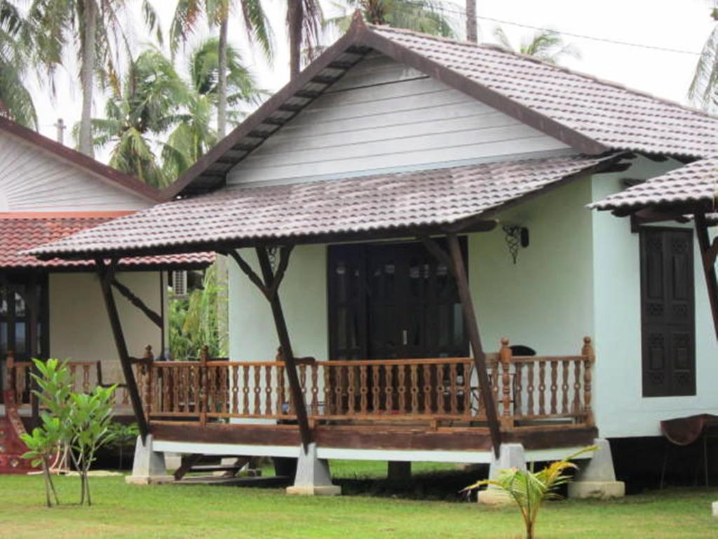 Bohok Guesthouse Pantai Cenang (Langkawi) Zewnętrze zdjęcie