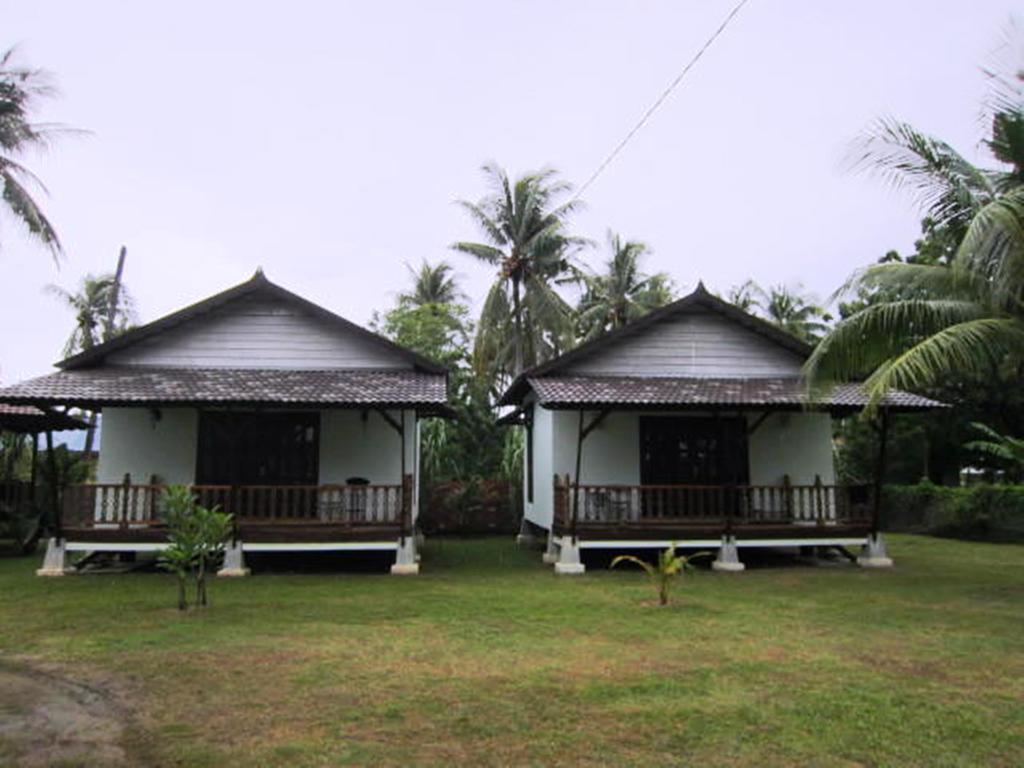 Bohok Guesthouse Pantai Cenang (Langkawi) Zewnętrze zdjęcie