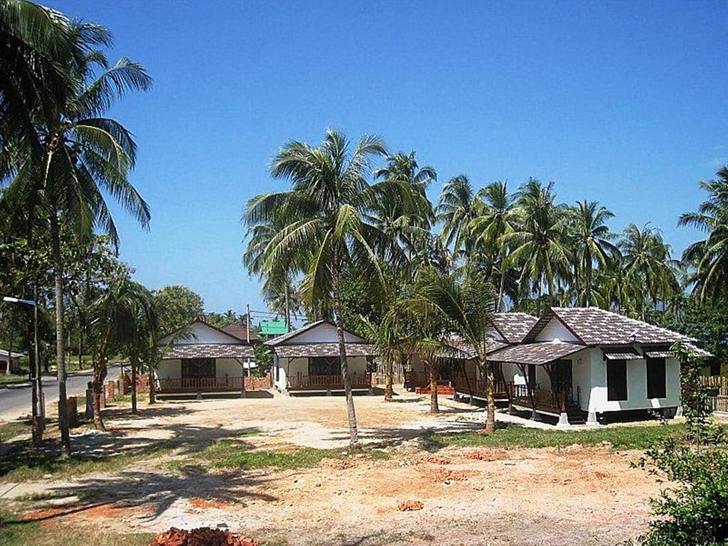 Bohok Guesthouse Pantai Cenang (Langkawi) Zewnętrze zdjęcie