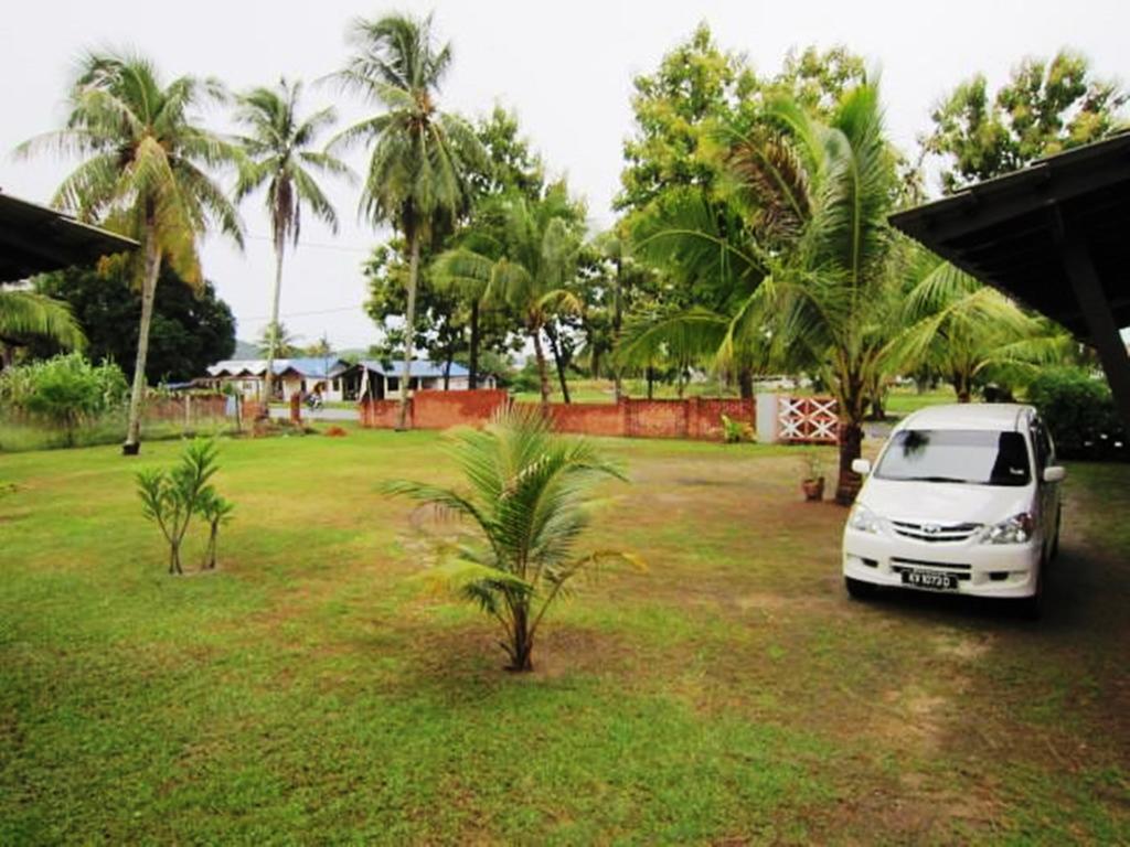 Bohok Guesthouse Pantai Cenang (Langkawi) Pokój zdjęcie