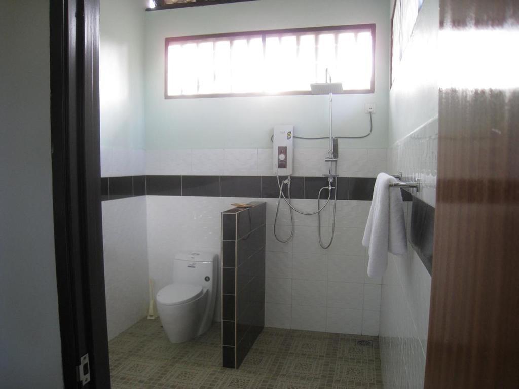 Bohok Guesthouse Pantai Cenang (Langkawi) Pokój zdjęcie