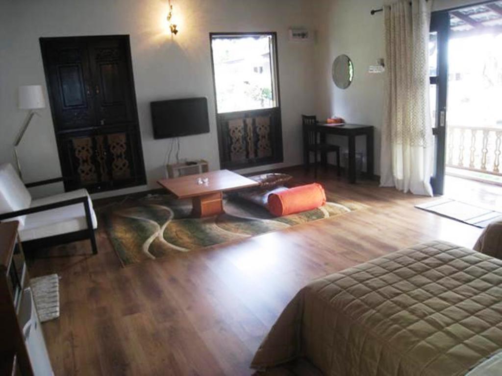 Bohok Guesthouse Pantai Cenang (Langkawi) Zewnętrze zdjęcie
