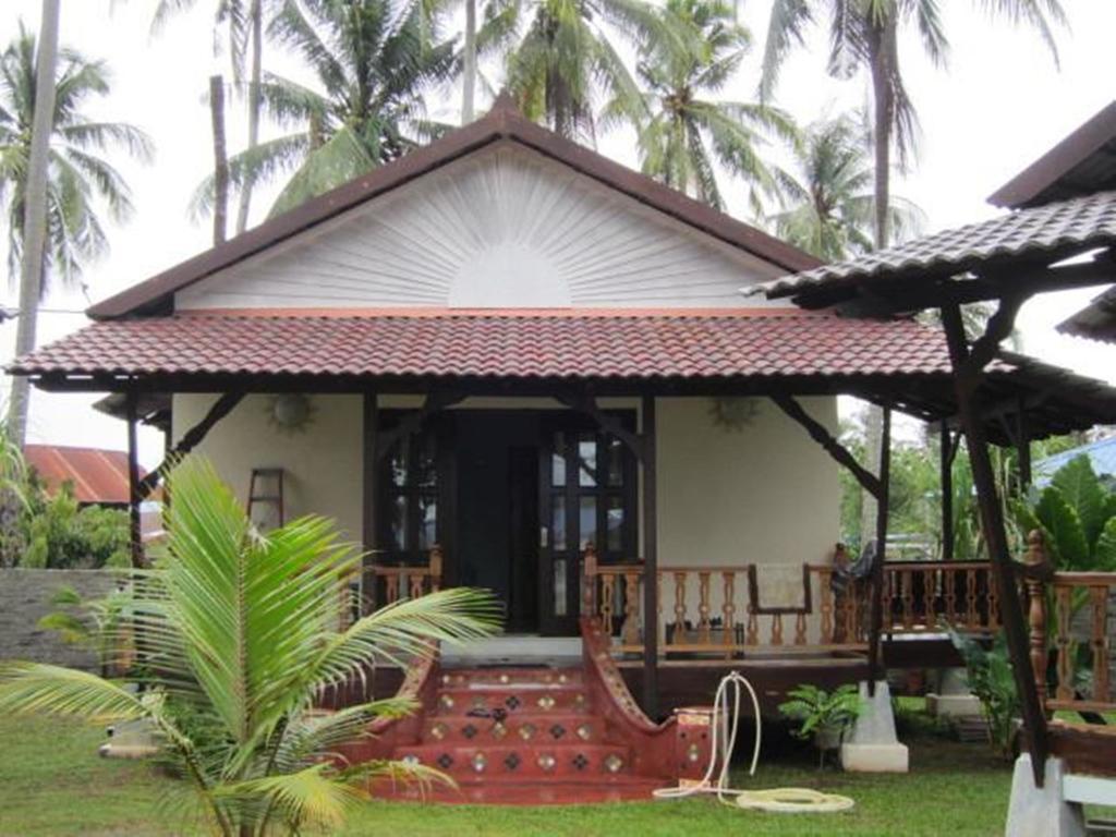Bohok Guesthouse Pantai Cenang (Langkawi) Zewnętrze zdjęcie