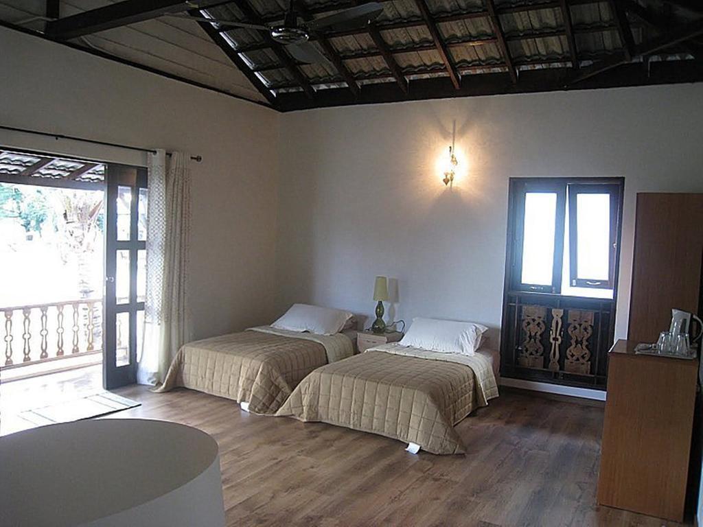 Bohok Guesthouse Pantai Cenang (Langkawi) Zewnętrze zdjęcie
