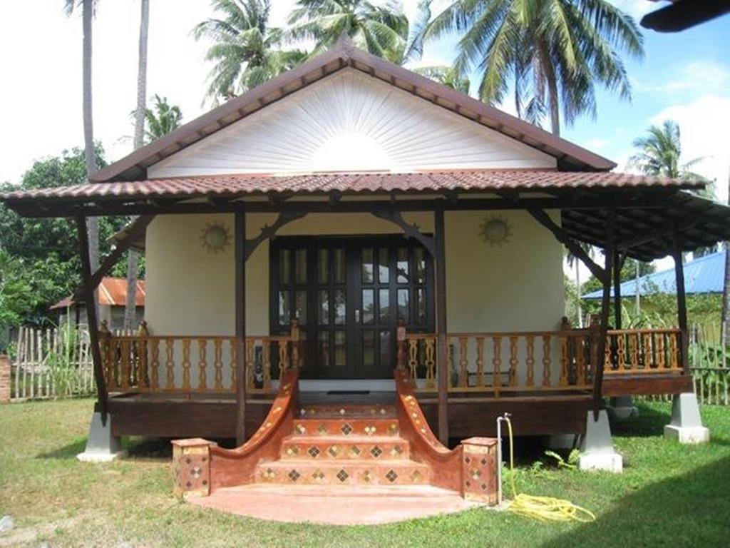 Bohok Guesthouse Pantai Cenang (Langkawi) Zewnętrze zdjęcie