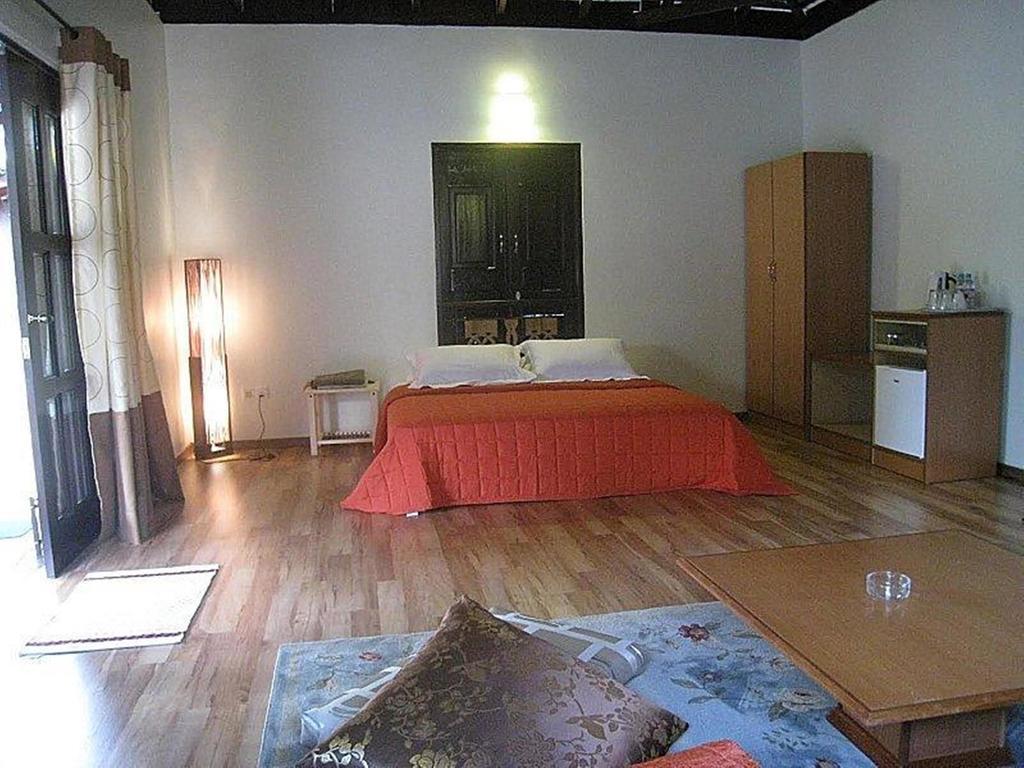 Bohok Guesthouse Pantai Cenang (Langkawi) Pokój zdjęcie