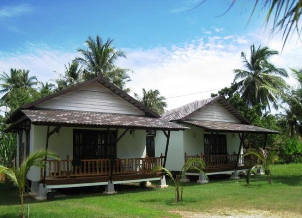 Bohok Guesthouse Pantai Cenang (Langkawi) Zewnętrze zdjęcie