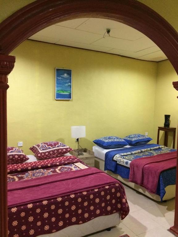 Bohok Guesthouse Pantai Cenang (Langkawi) Zewnętrze zdjęcie