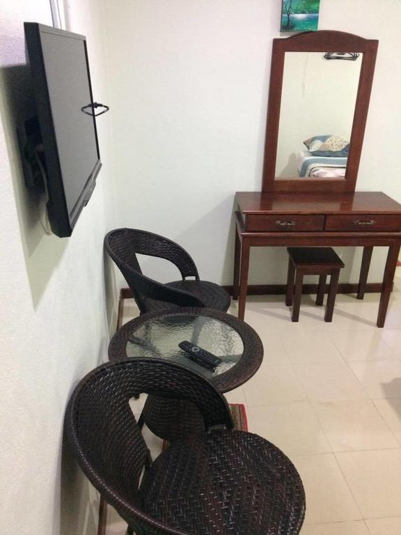 Bohok Guesthouse Pantai Cenang (Langkawi) Zewnętrze zdjęcie