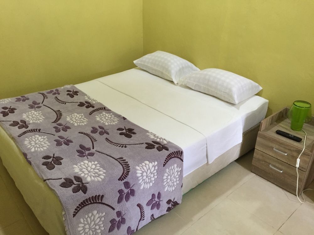 Bohok Guesthouse Pantai Cenang (Langkawi) Zewnętrze zdjęcie