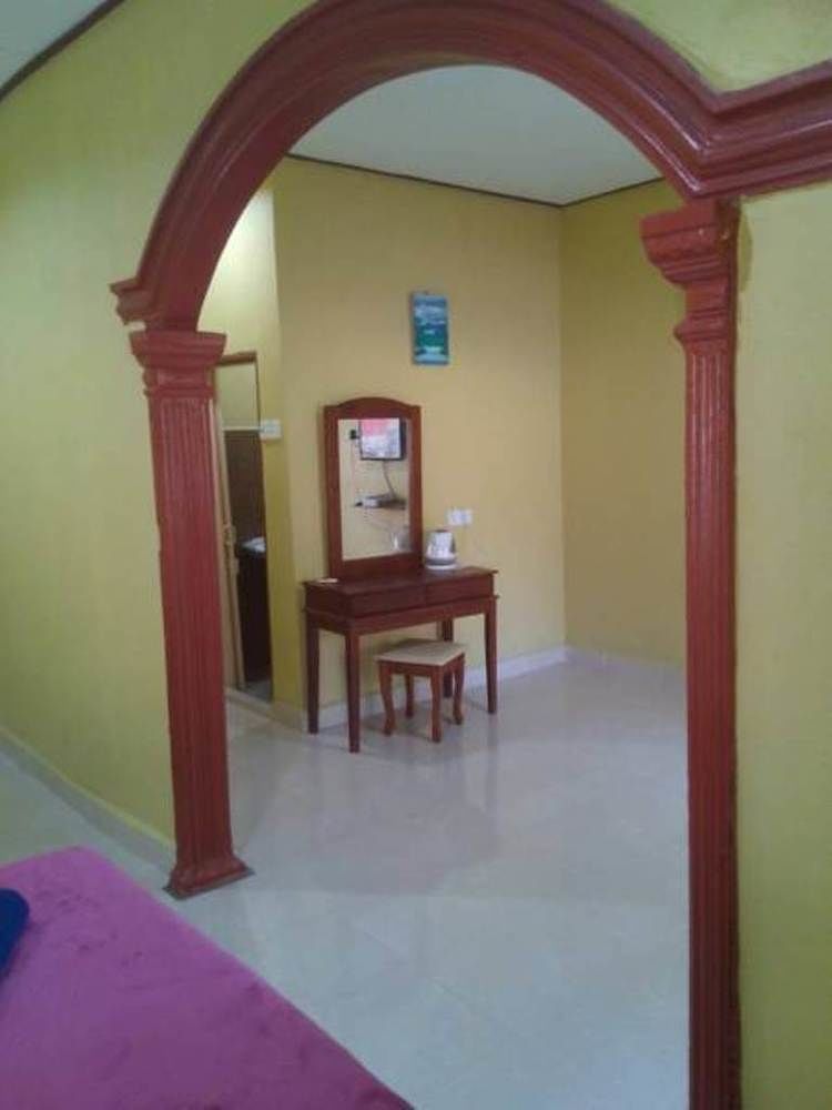 Bohok Guesthouse Pantai Cenang (Langkawi) Zewnętrze zdjęcie