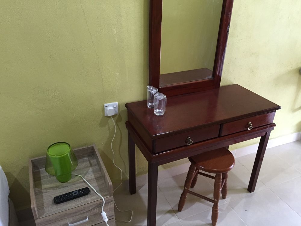 Bohok Guesthouse Pantai Cenang (Langkawi) Zewnętrze zdjęcie