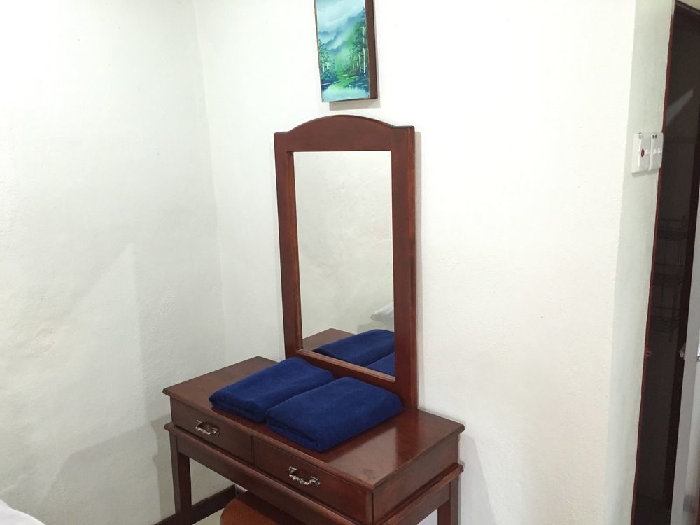 Bohok Guesthouse Pantai Cenang (Langkawi) Zewnętrze zdjęcie