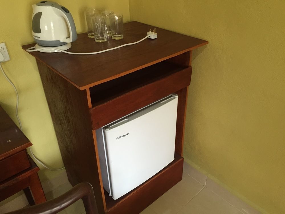 Bohok Guesthouse Pantai Cenang (Langkawi) Zewnętrze zdjęcie