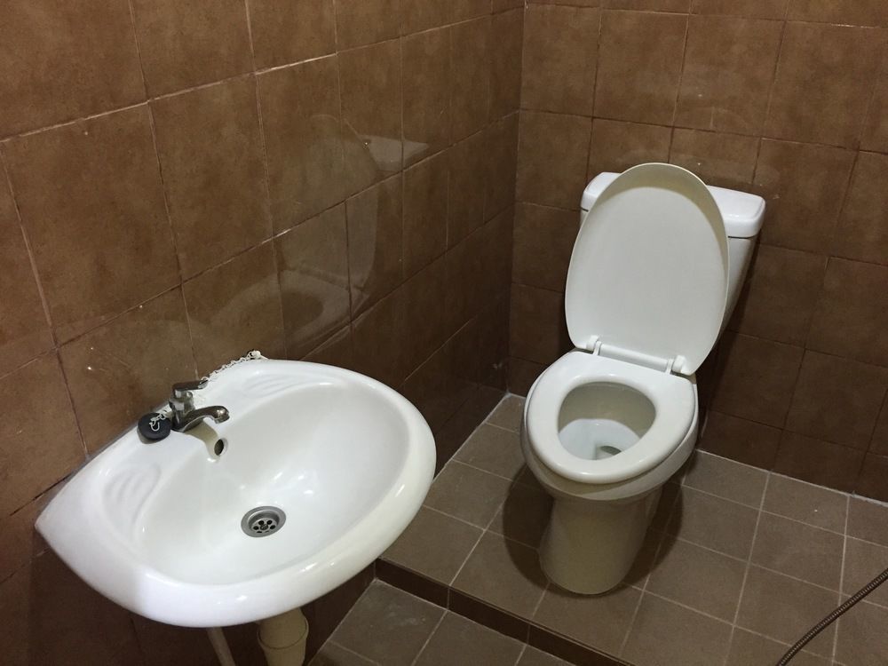 Bohok Guesthouse Pantai Cenang (Langkawi) Zewnętrze zdjęcie