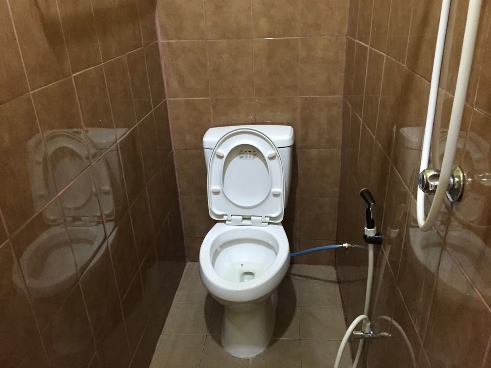 Bohok Guesthouse Pantai Cenang (Langkawi) Zewnętrze zdjęcie