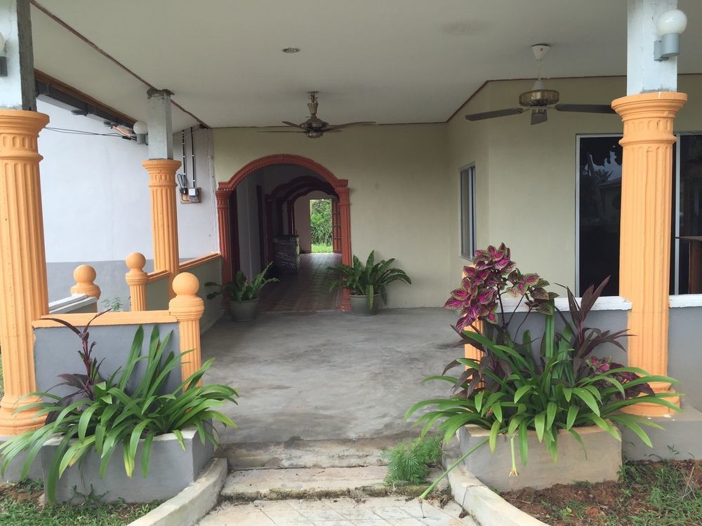 Bohok Guesthouse Pantai Cenang (Langkawi) Zewnętrze zdjęcie