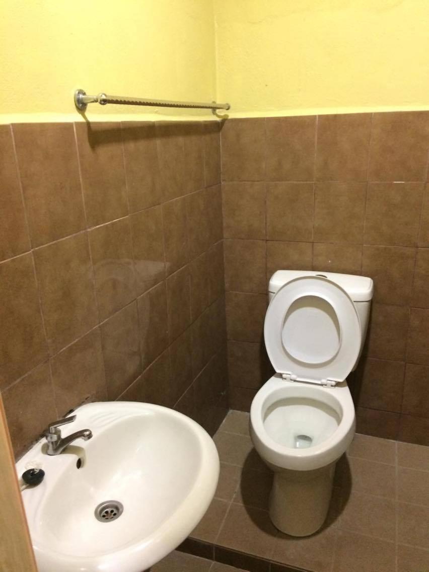 Bohok Guesthouse Pantai Cenang (Langkawi) Zewnętrze zdjęcie