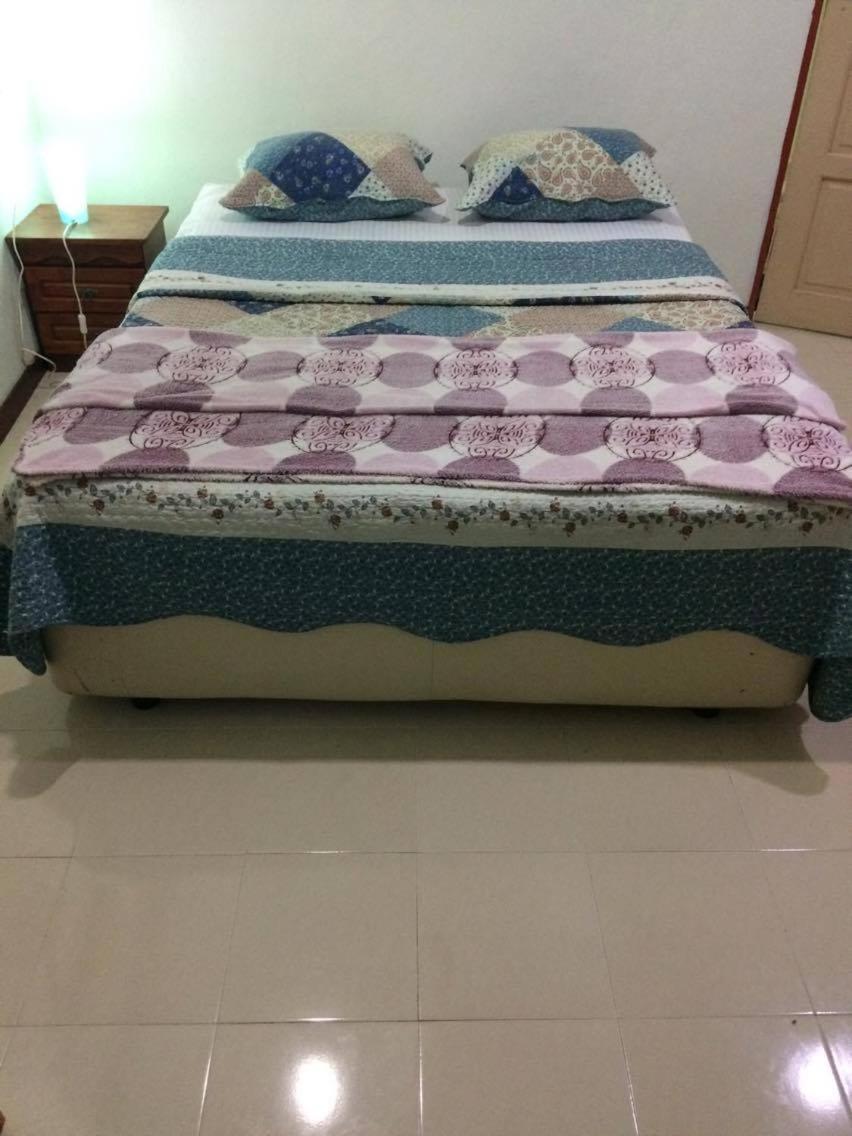 Bohok Guesthouse Pantai Cenang (Langkawi) Zewnętrze zdjęcie