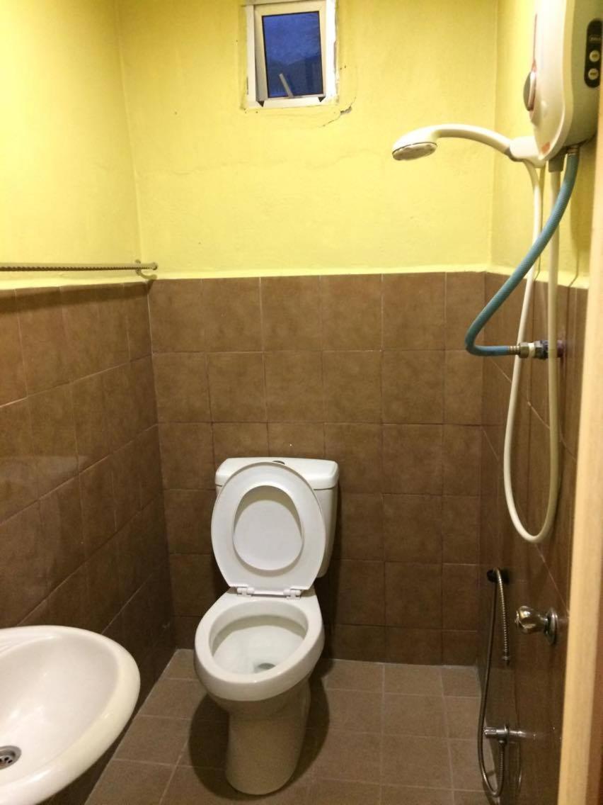 Bohok Guesthouse Pantai Cenang (Langkawi) Zewnętrze zdjęcie