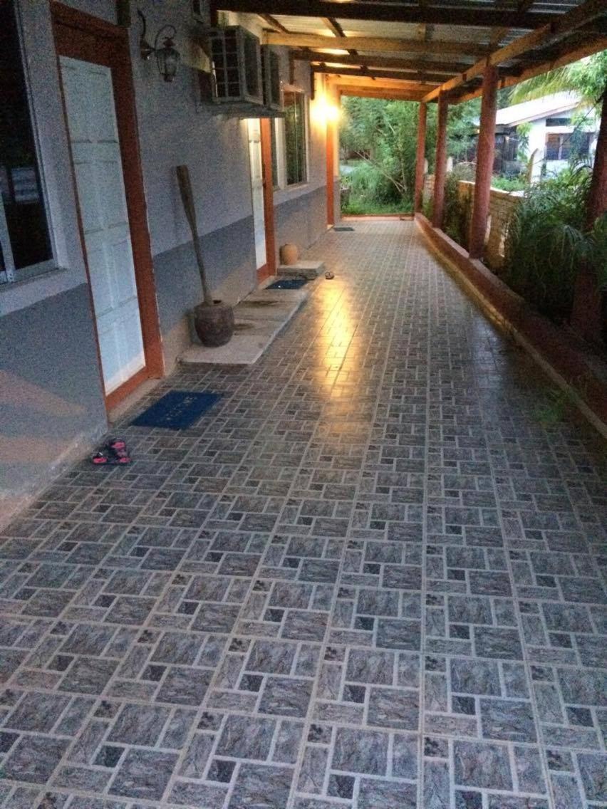 Bohok Guesthouse Pantai Cenang (Langkawi) Zewnętrze zdjęcie