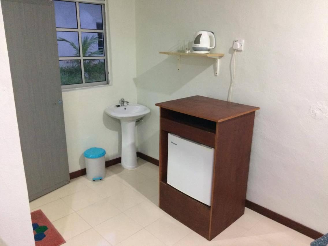 Bohok Guesthouse Pantai Cenang (Langkawi) Zewnętrze zdjęcie