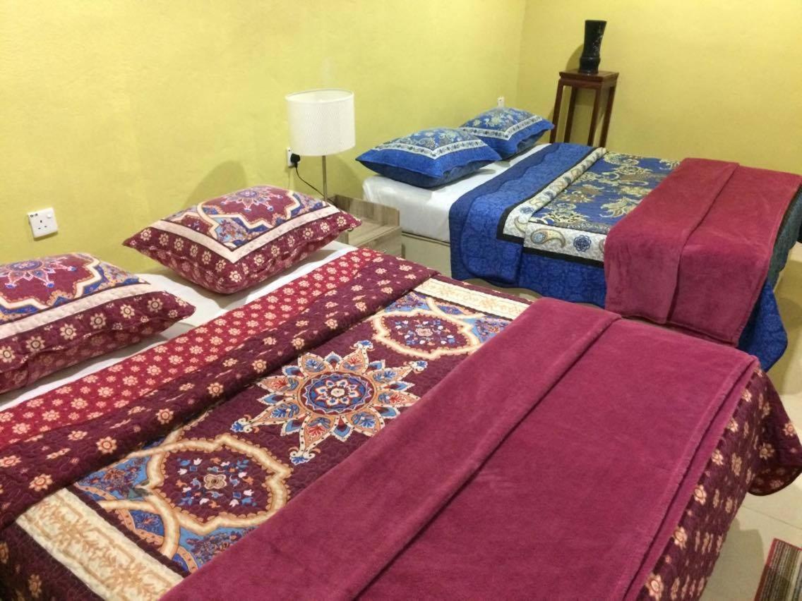 Bohok Guesthouse Pantai Cenang (Langkawi) Zewnętrze zdjęcie