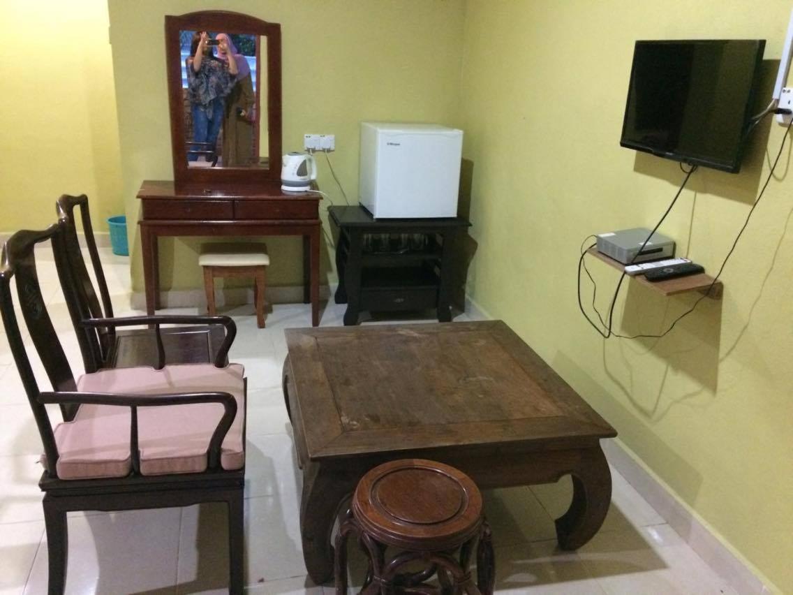 Bohok Guesthouse Pantai Cenang (Langkawi) Zewnętrze zdjęcie